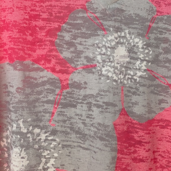 Sheer T Shirt - Picture 2 of 6